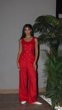 Riviera flame