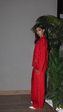 Riviera flame