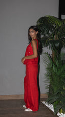 Riviera flame