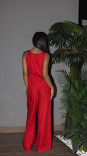 Riviera flame