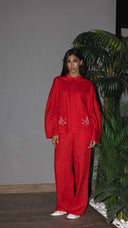 Riviera flame