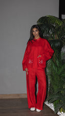 Riviera flame