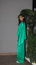Emerald breeze