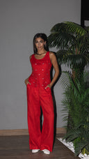 Riviera flame