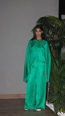 Emerald breeze