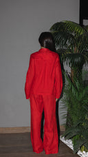 Riviera flame