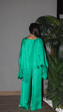 Emerald breeze